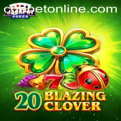 Discover the Excitement of 20BlazingClover - Unveiling CGEBET’s Latest Gaming Experience