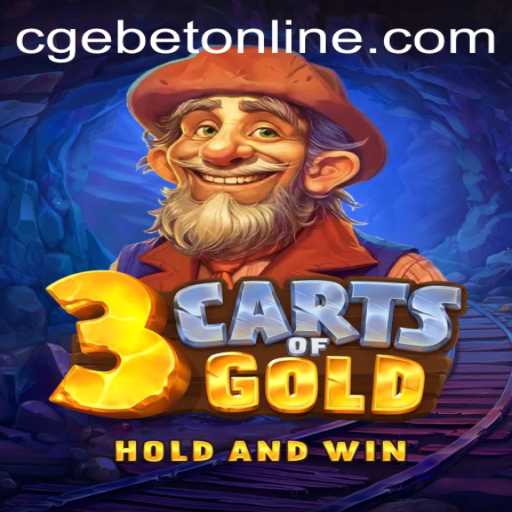 Exploring the Thrills of 3cartsOfGold and the Allure of CGEBET