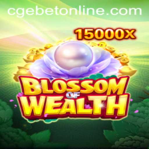 Exploring the Enchanting World of BlossomofWealth: A Captivating Game by CGEBET
