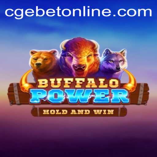 BuffaloPower: Engaging with the Wilderness in Gaming