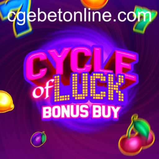 CycleofLuckBonusBuy: The Thrill of Fortune with CGEBET