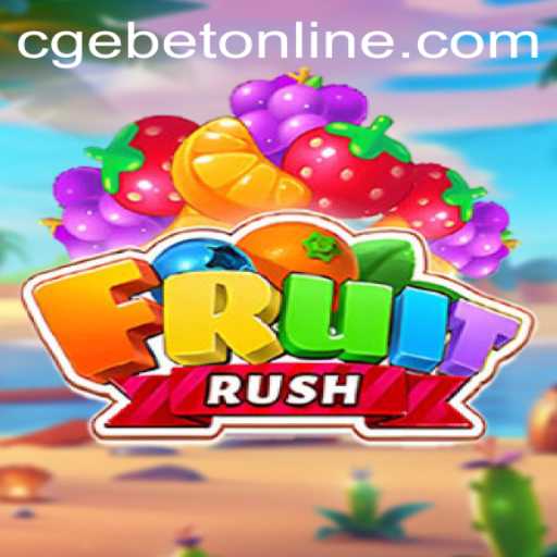 FruitRush: Dive into the Fruity Adventure of CGEBET
