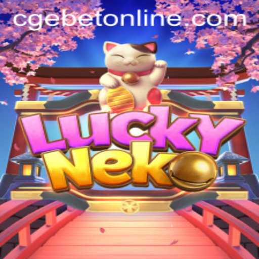 Dive into the Exciting World of LuckyNeko: A CGEBET Gaming Experience