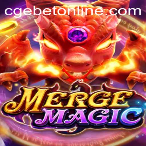Exploring the Magical World of MergeMagic