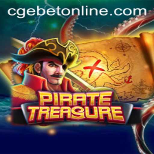Discover the Adventure of PirateTreasure with CGEBET