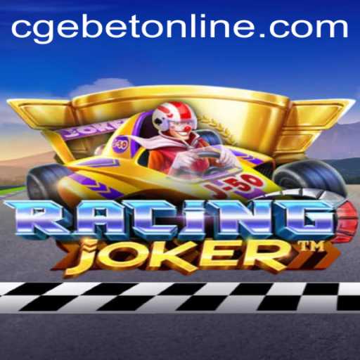 RacingJoker Game Description and Rules: A Comprehensive Introduction