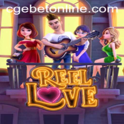 Discovering the Thrill of ReelLove: A Dive into the Latest Casino Sensation with CGEBET