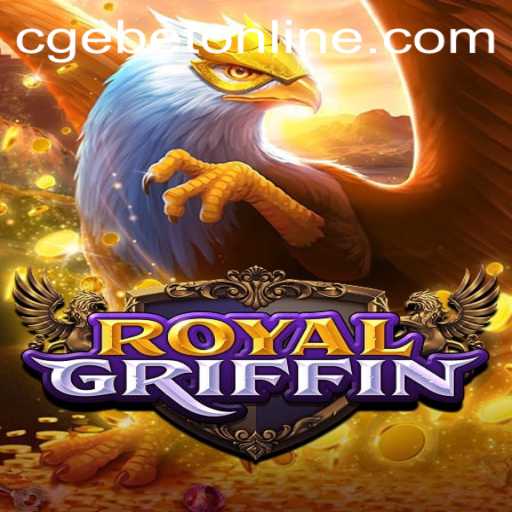 Discover the Exhilarating World of RoyalGriffin: A Deep Dive into Gameplay and Strategy