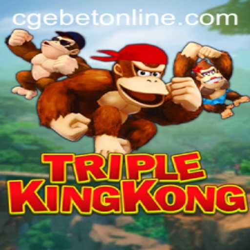 Exploring the Exciting World of TripleKingKong: Your Guide to Mastering the CGEBET Adventure