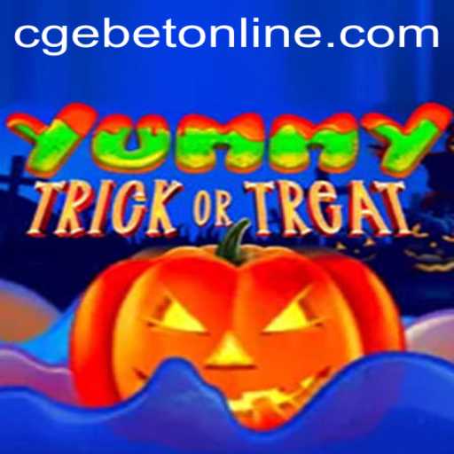 YummyTrickorTreat: Dive into the Spooky Excitement with CGEBET