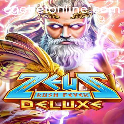 Explore the Thrilling World of ZeusRushFeverDeluxe and CGEBET
