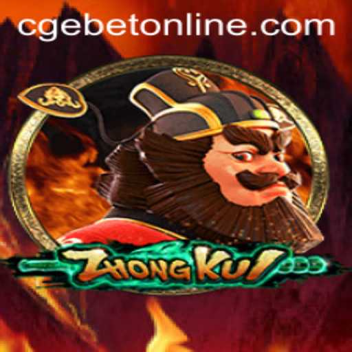 Exploring ZhongKui: The Thrilling Game at CGEBET